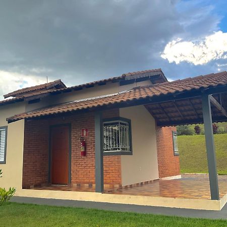 Pousada Dona Tereza Guapé Exterior photo
