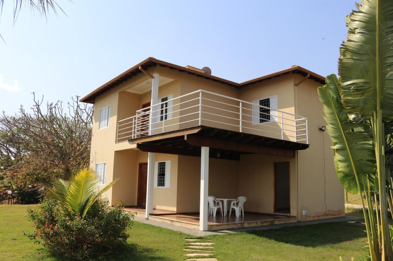 Pousada Dona Tereza Guapé Exterior photo